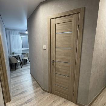 Сдается 2-х комнатная квартира, 45 м²