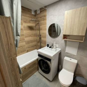 Сдается 2-х комнатная квартира, 45 м²