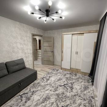 Сдается 2-х комнатная квартира, 45 м²