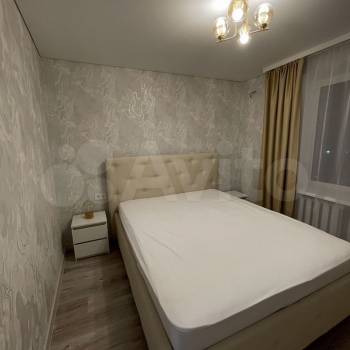 Сдается 2-х комнатная квартира, 45 м²