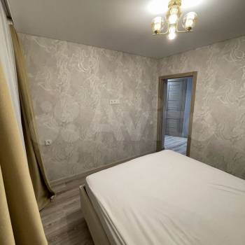 Сдается 2-х комнатная квартира, 45 м²