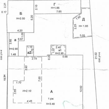 Продается Участок, 300 м²