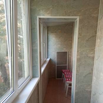 Сдается 1-комнатная квартира, 50 м²