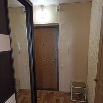 Сдается 1-комнатная квартира, 50 м²