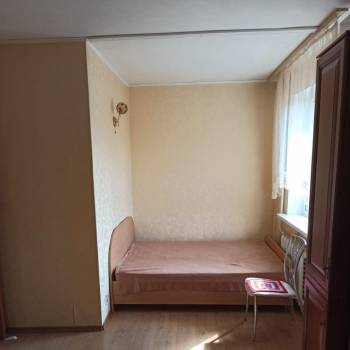 Сдается 1-комнатная квартира, 50 м²