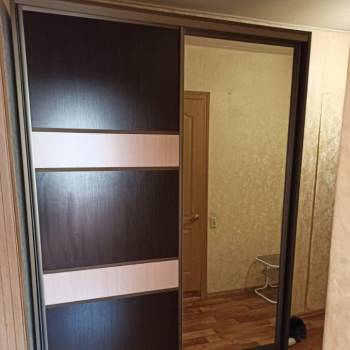 Сдается 1-комнатная квартира, 50 м²