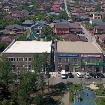 Продается 3-х комнатная квартира, 83 м²