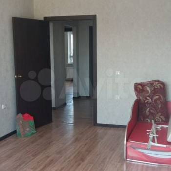 Продается 3-х комнатная квартира, 83 м²