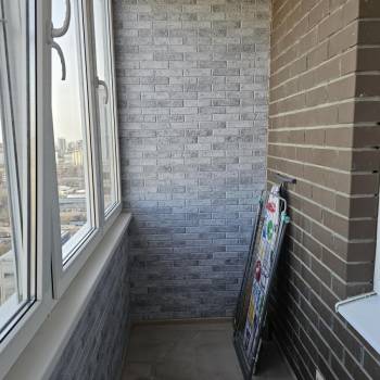 Сдается 2-х комнатная квартира, 42 м²