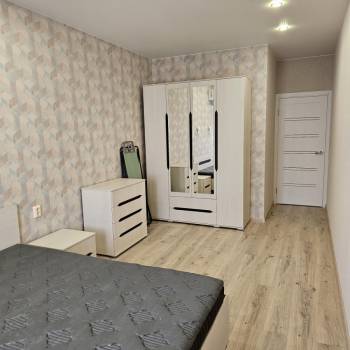Сдается 2-х комнатная квартира, 42 м²
