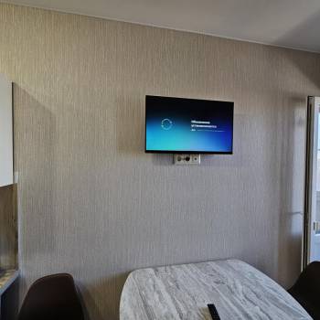 Сдается 2-х комнатная квартира, 42 м²