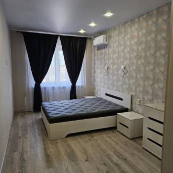 Сдается 2-х комнатная квартира, 42 м²