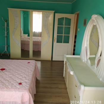 Сдается 2-х комнатная квартира, 52 м²