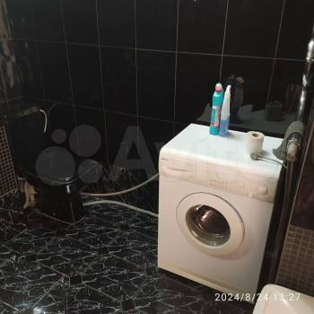 Сдается 2-х комнатная квартира, 52 м²