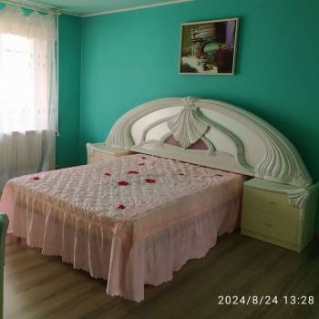 Сдается 2-х комнатная квартира, 52 м²