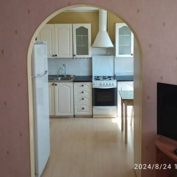 Сдается 2-х комнатная квартира, 52 м²