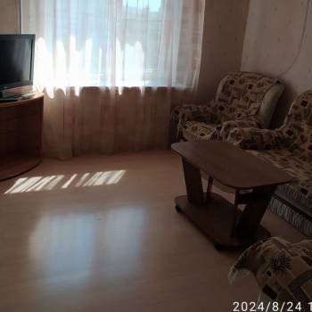 Сдается 2-х комнатная квартира, 52 м²