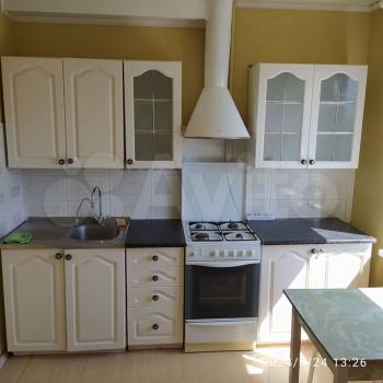 Сдается 2-х комнатная квартира, 52 м²