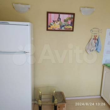 Сдается 2-х комнатная квартира, 52 м²