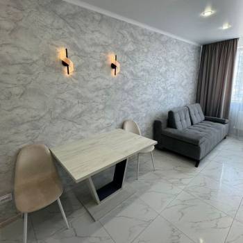 Сдается 2-х комнатная квартира, 51 м²