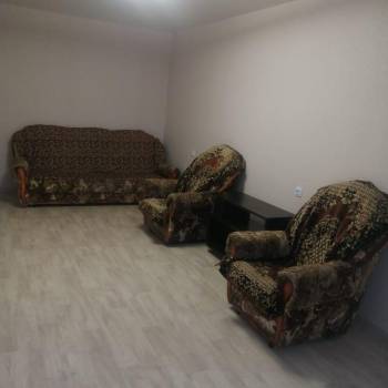 Сдается 2-х комнатная квартира, 60 м²