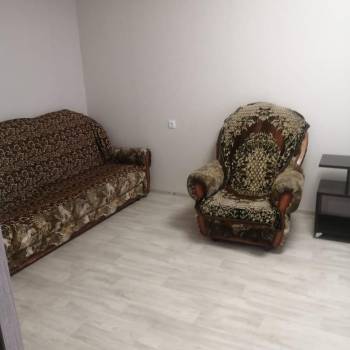 Сдается 2-х комнатная квартира, 60 м²