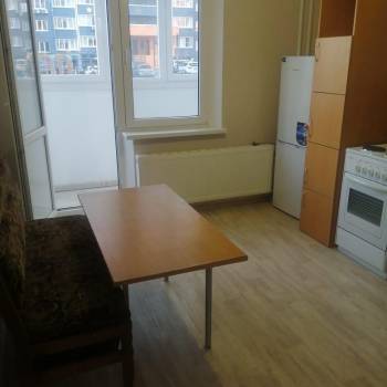 Сдается 2-х комнатная квартира, 60 м²