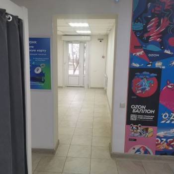 Сдается Нежилое помещение, 45 м²