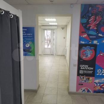Сдается Нежилое помещение, 45 м²