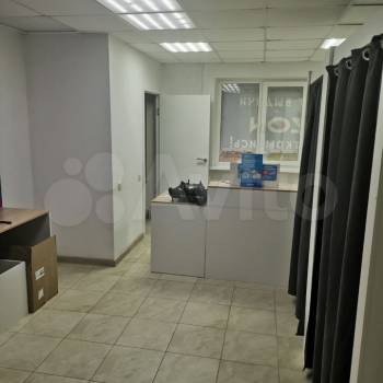 Сдается Нежилое помещение, 45 м²