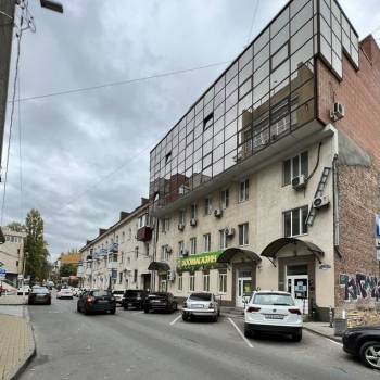 Сдается Офис, 21,2 м²