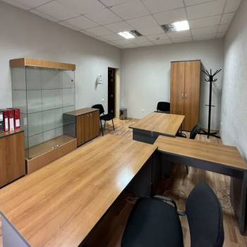 Сдается Офис, 21,2 м²