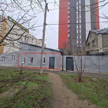 Сдается Нежилое помещение, 31 м²