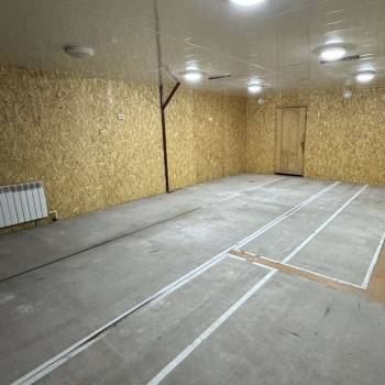 Сдается Нежилое помещение, 50 м²