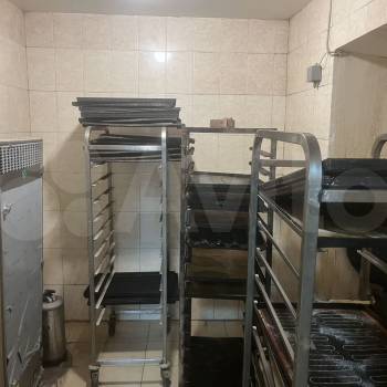 Сдается Нежилое помещение, 208 м²