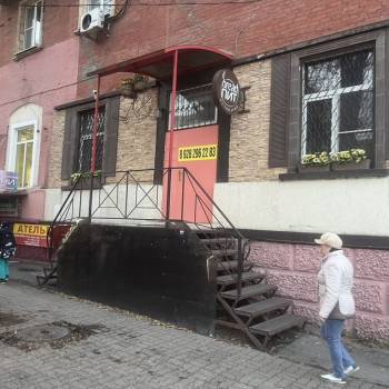 Сдается Нежилое помещение, 208 м²