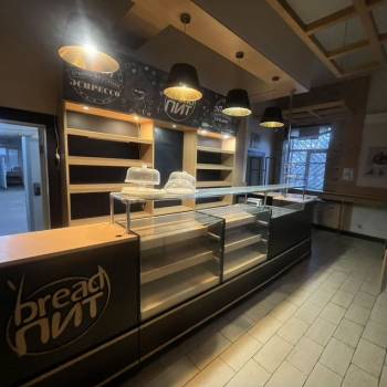 Сдается Нежилое помещение, 208 м²