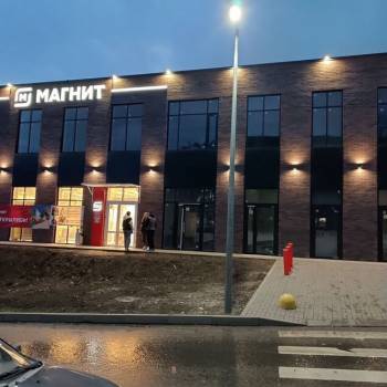 Сдается Нежилое помещение, 400 м²