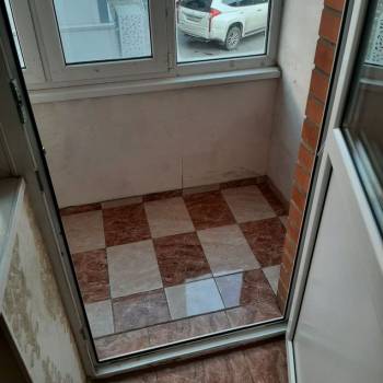 Продается 1-комнатная квартира, 28 м²