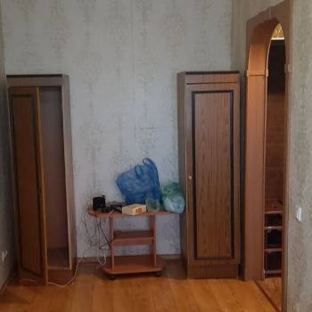 Продается 1-комнатная квартира, 28 м²