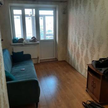 Продается 1-комнатная квартира, 28 м²