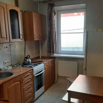 Продается 1-комнатная квартира, 28 м²