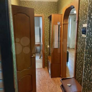 Продается 1-комнатная квартира, 28 м²