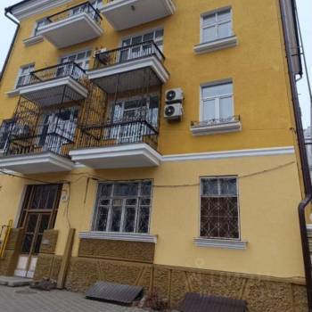 Продается 3-х комнатная квартира, 87,1 м²