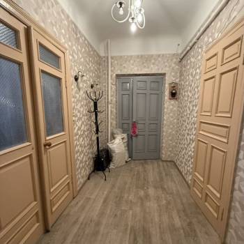 Продается 3-х комнатная квартира, 87,1 м²