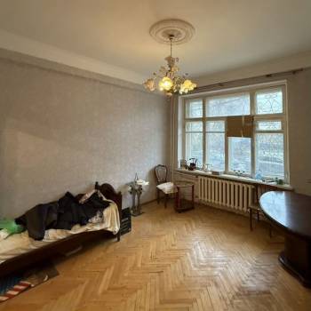 Продается 3-х комнатная квартира, 87,1 м²