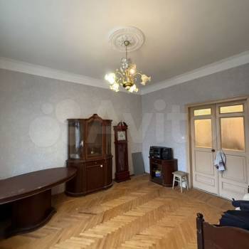 Продается 3-х комнатная квартира, 87,1 м²