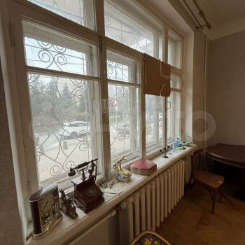 Продается 3-х комнатная квартира, 87,1 м²