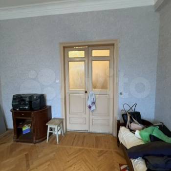 Продается 3-х комнатная квартира, 87,1 м²