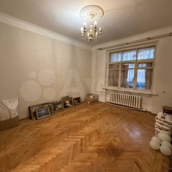 Продается 3-х комнатная квартира, 87,1 м²
